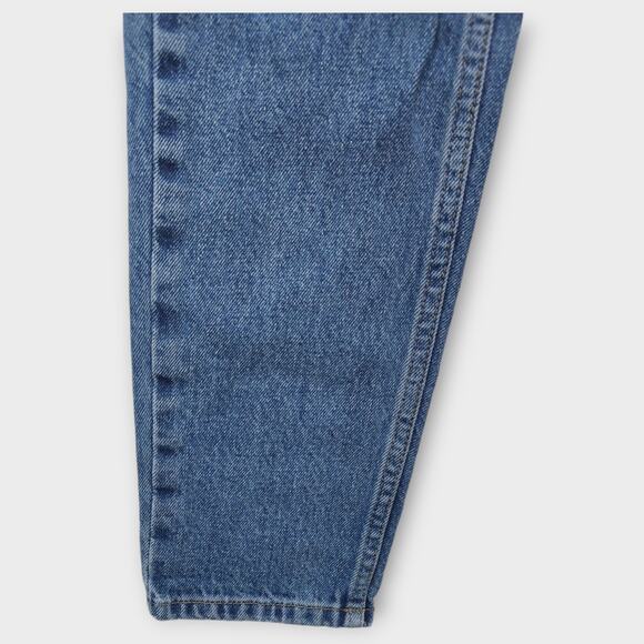 Womens BDG Urban Outfitters "MOM" Blue jeans Size W24 L32 - Picture 4 of 8